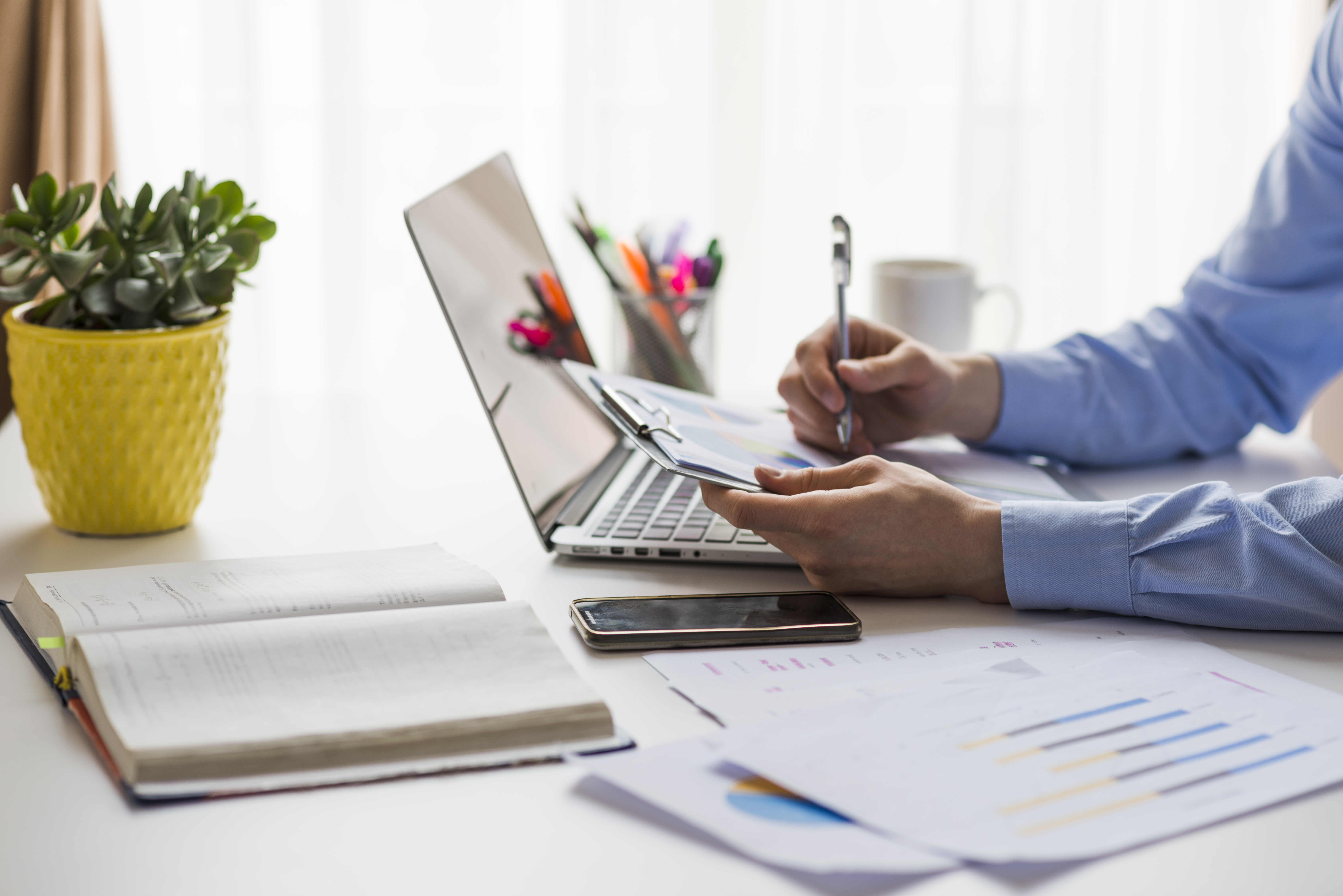 Audit Calculation